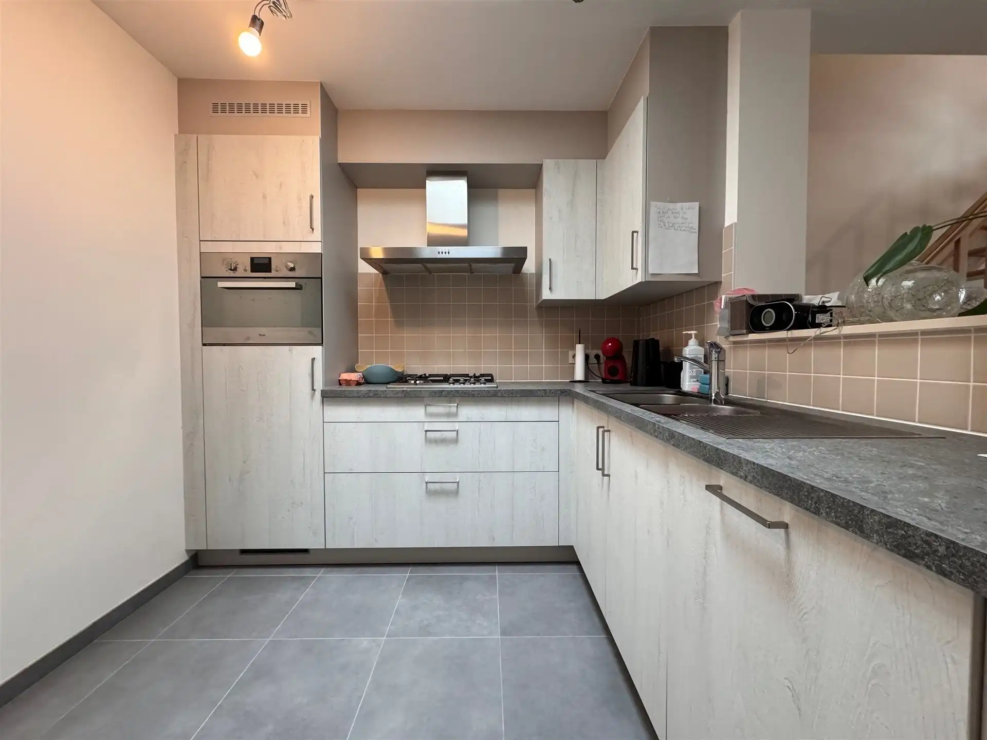 Gunstig gelegen energiezuinige woning met tuin. foto 9