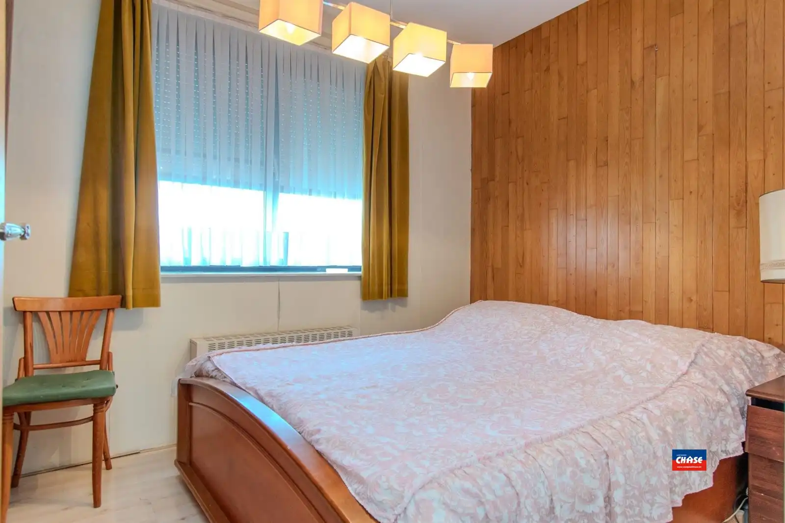 Ruim appartement | drie slpks | garagebox foto 13