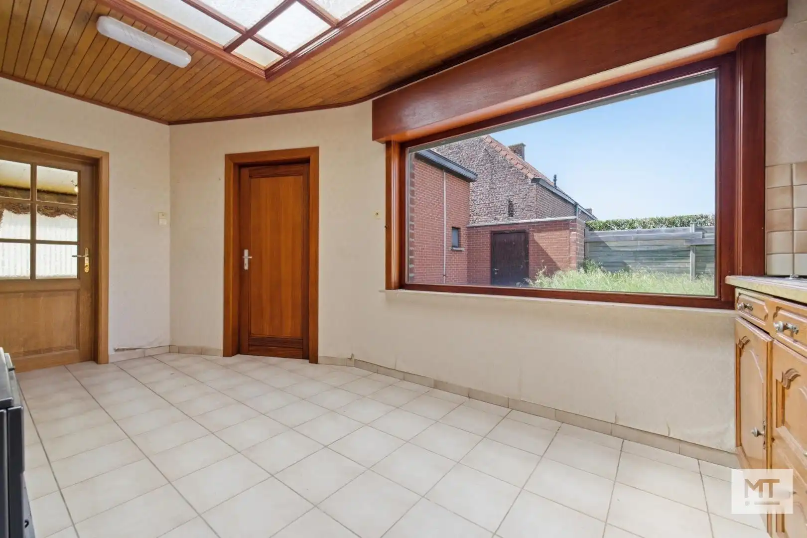 Te renoveren woning / bouwgrond in Zonnebeke foto 13