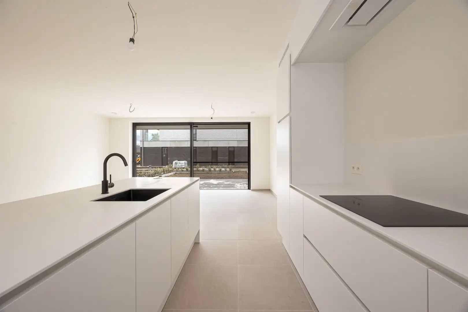    Energiezuinig wonen op een toplocatie in Zandhoven. foto 3