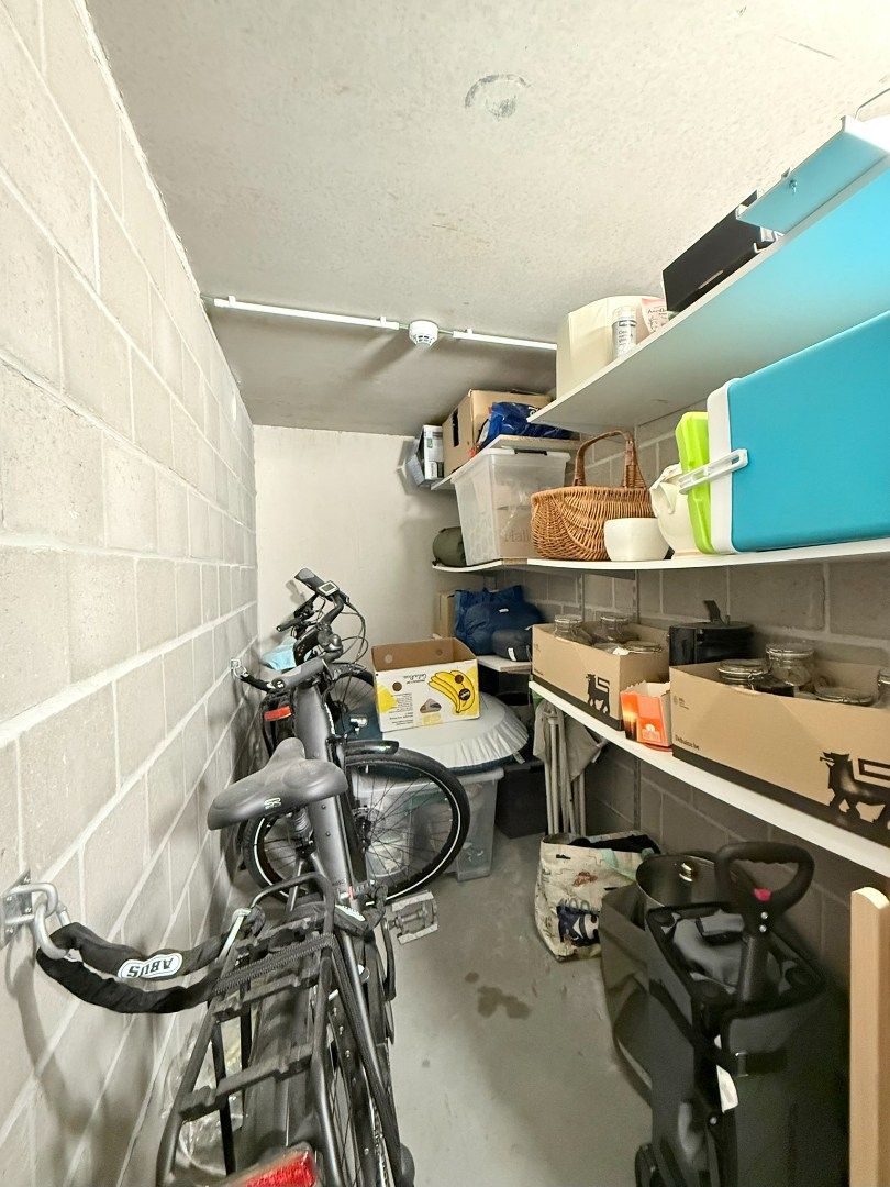 Lichtrijk modern appartement in Machelen foto 19