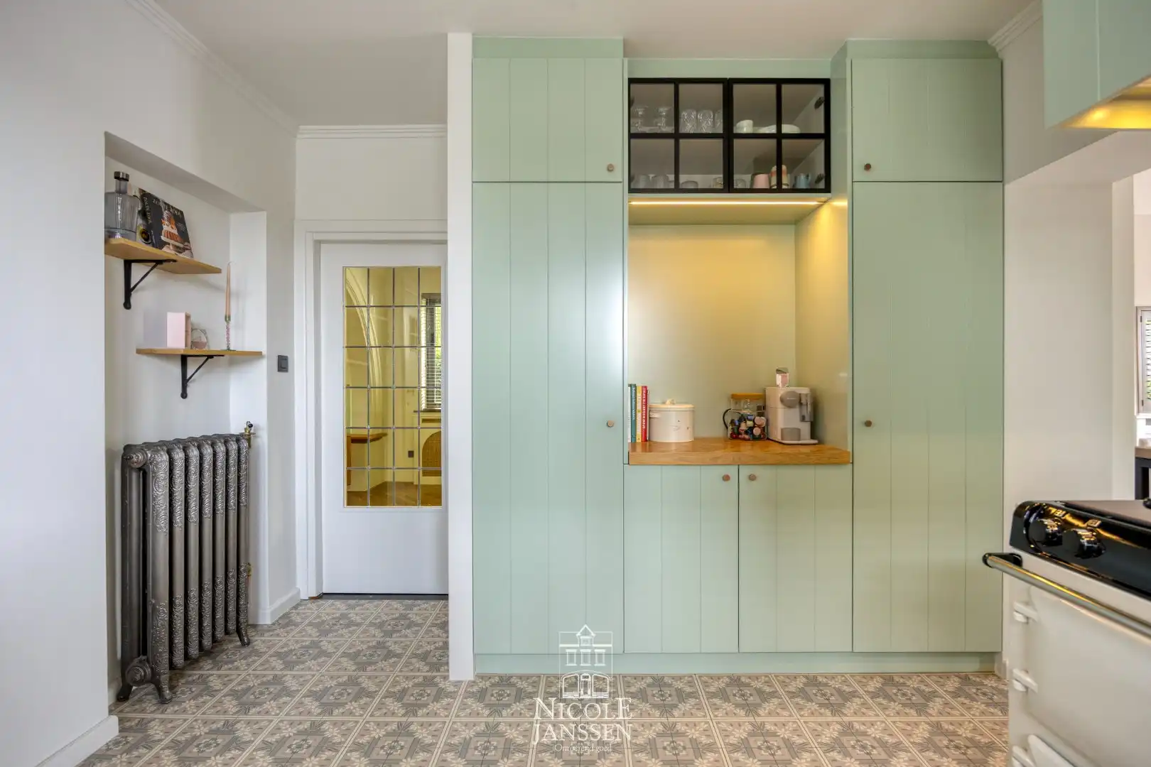 Charmante woning  foto 10