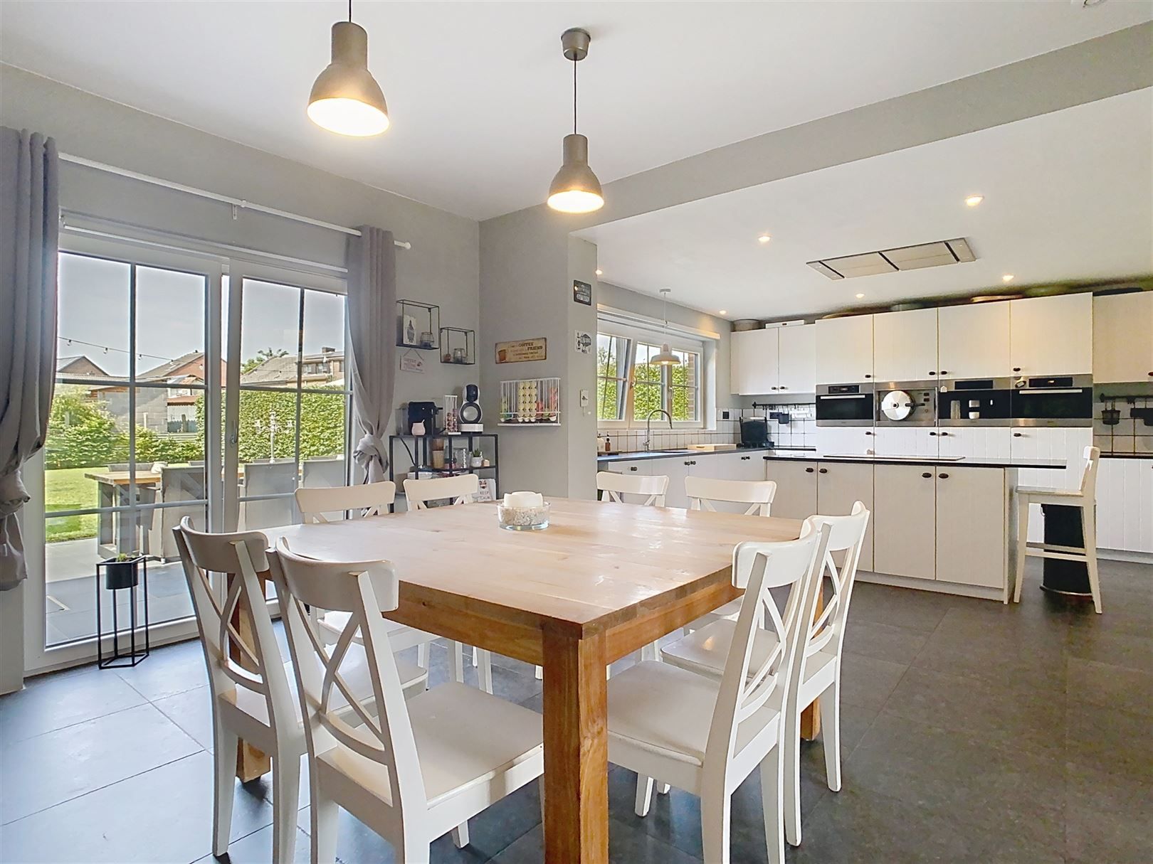 Instapklare en ruime woning, 4 slpks, terras, tuin, 3a 91ca foto 41