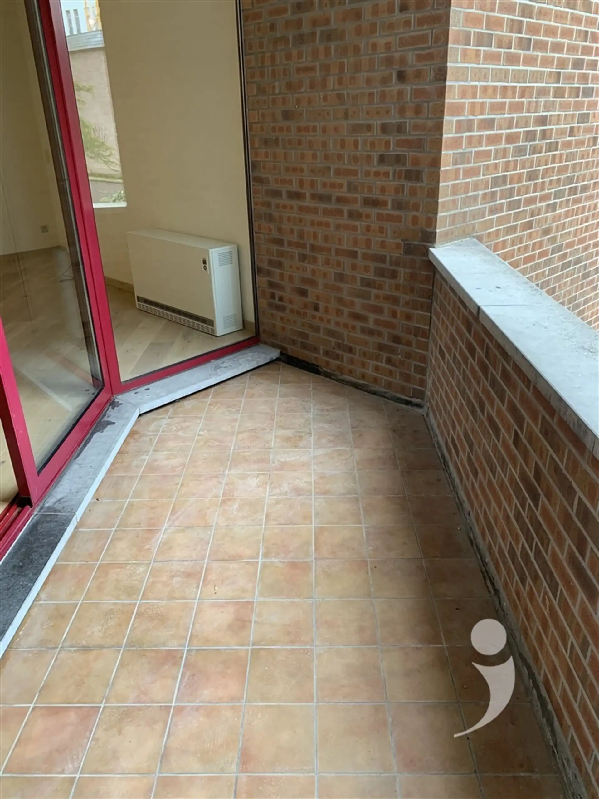 appartement met topligging foto 6