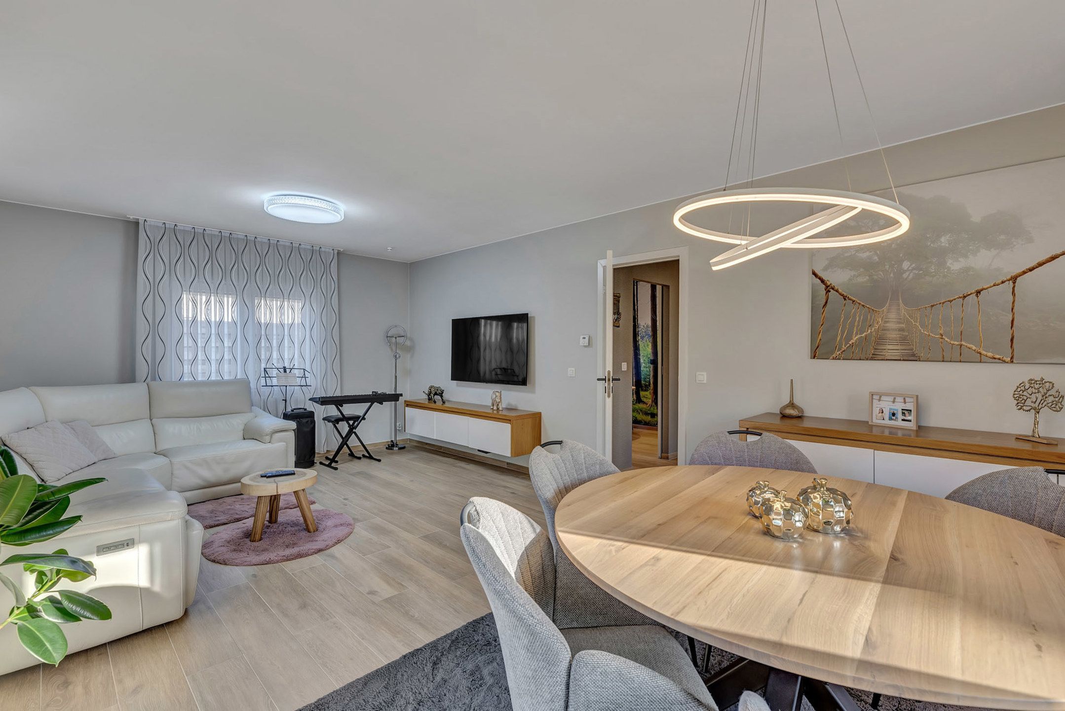 Instapklare bungalow met 3 slaapkamers foto 6