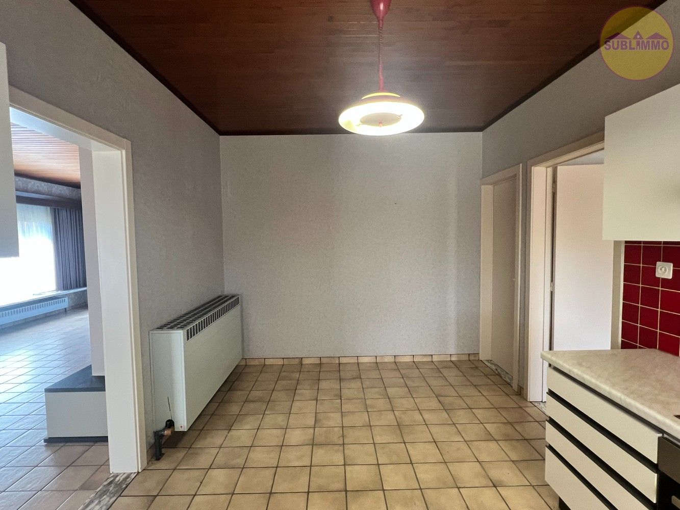 Charmante gelijkvloerse woning op een ruim perceel van 1.185m². foto 10