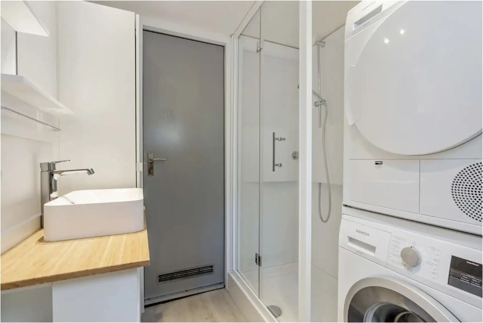 Instapklare vakantiewoning (punthuisje) met 2 slaapkamers op vakantiedomein Sonnevijver! foto 13