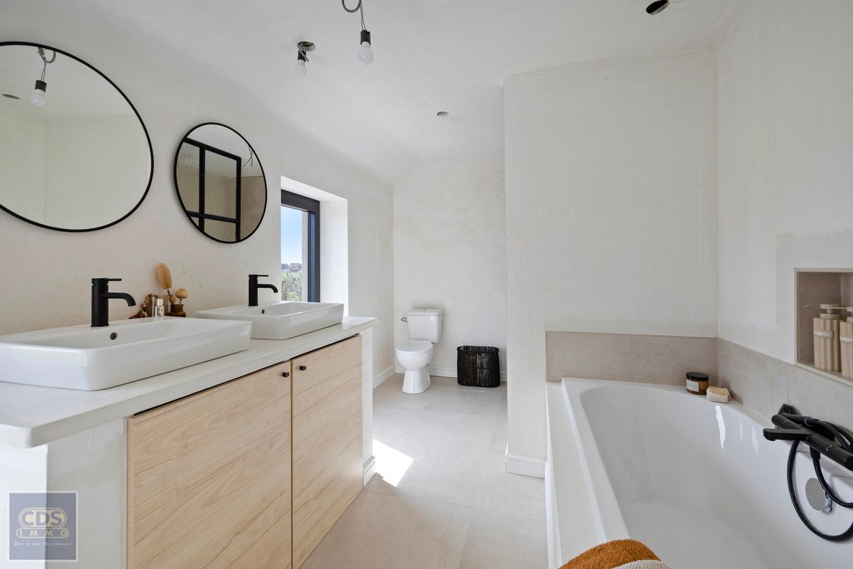 Landelijke (ver)nieuwbouw foto 22