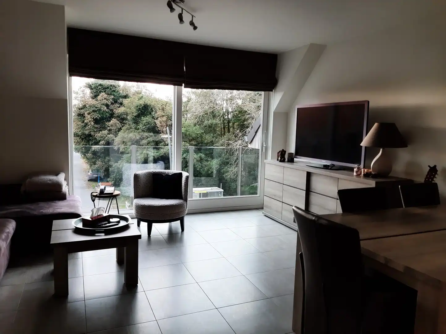 Charmant appartement met 1 slaapkamer en extra bewoonbare zolderruimte - gelegen aan de Zeelaan in Koksijde, ideaal voor comfortabel wonen. foto 7