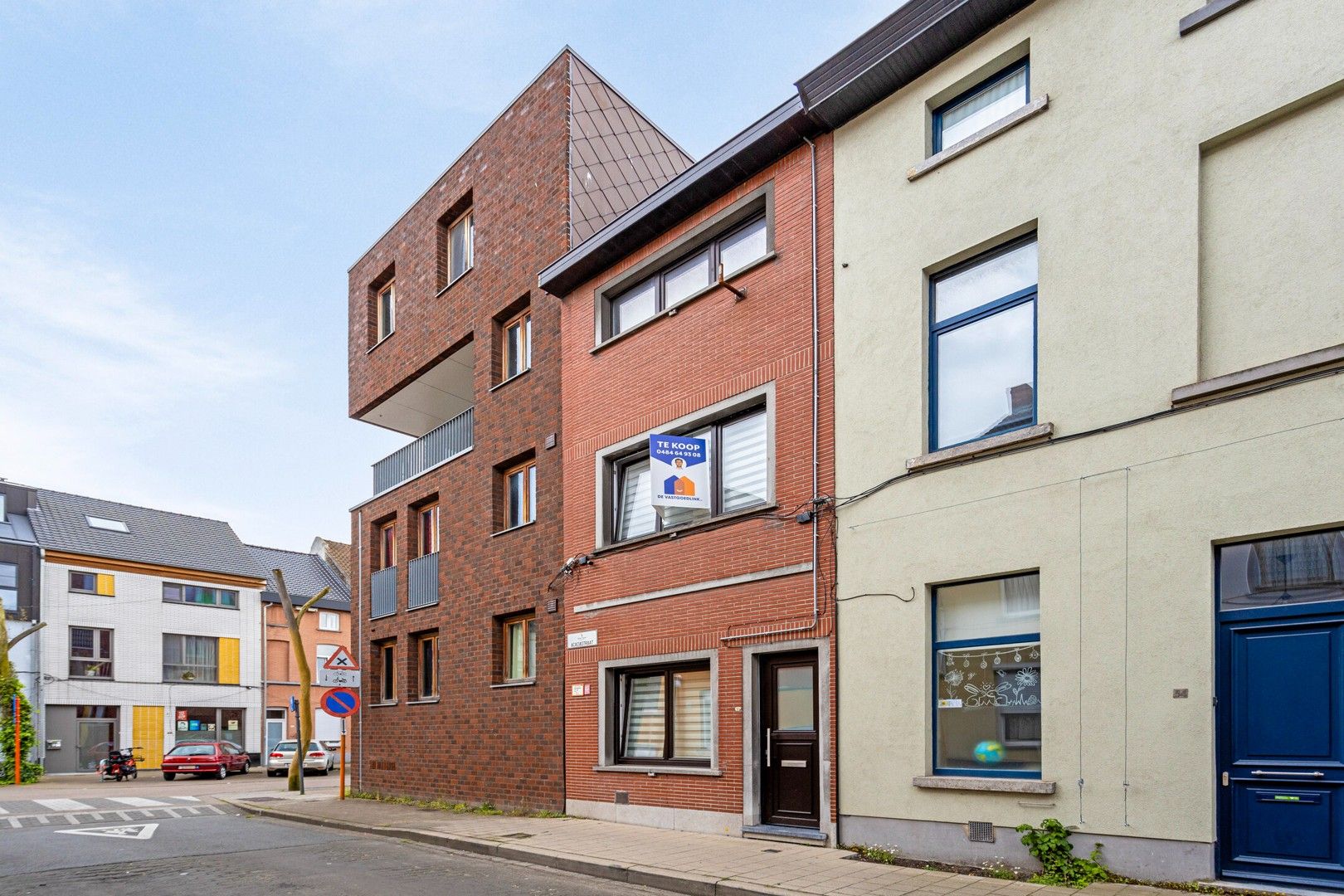 Gerenoveerde woning met stadsterras aan het Acaciapark foto 16