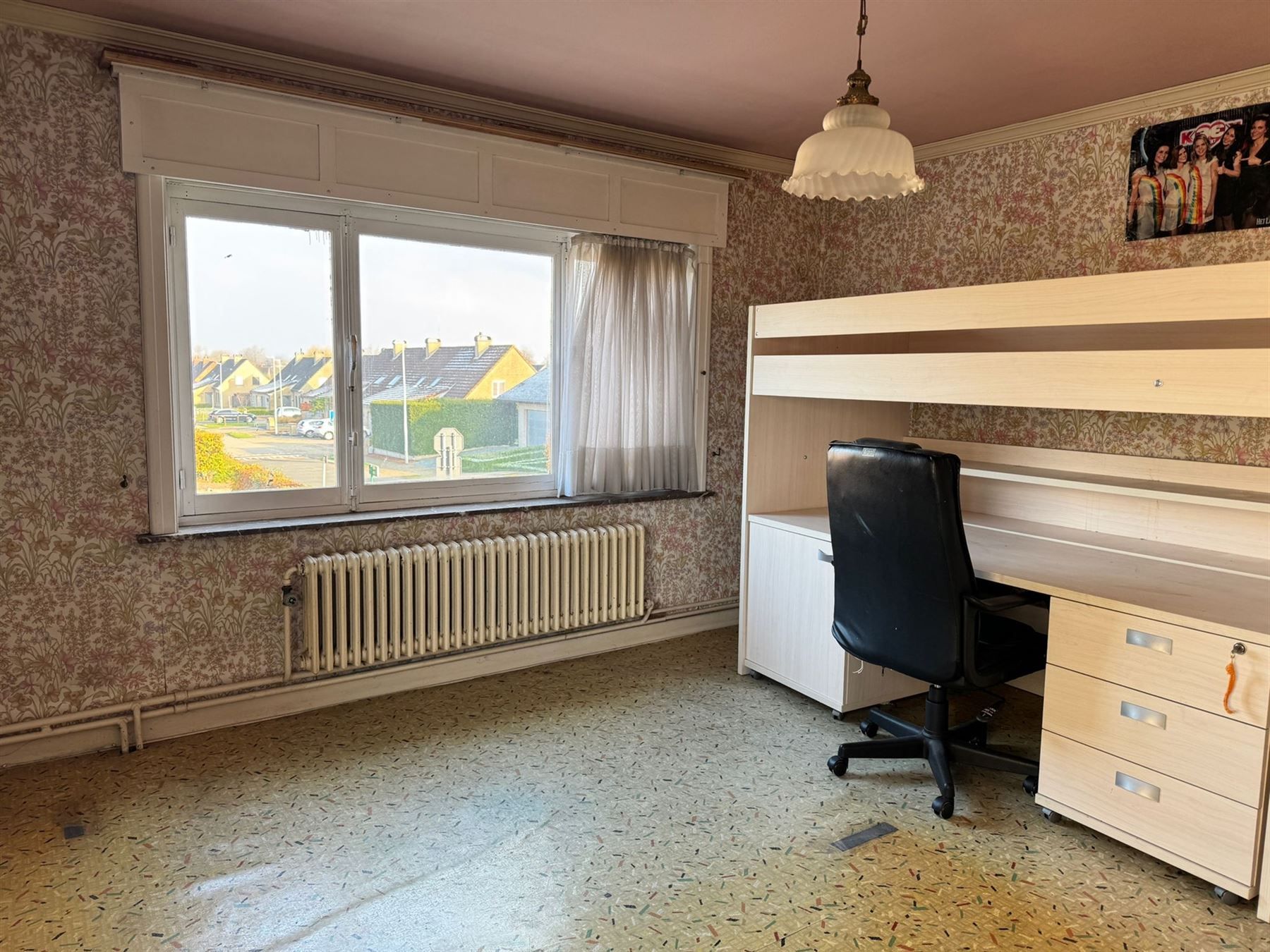 Huis met mogelijkheid tot bouwen van loods foto 7