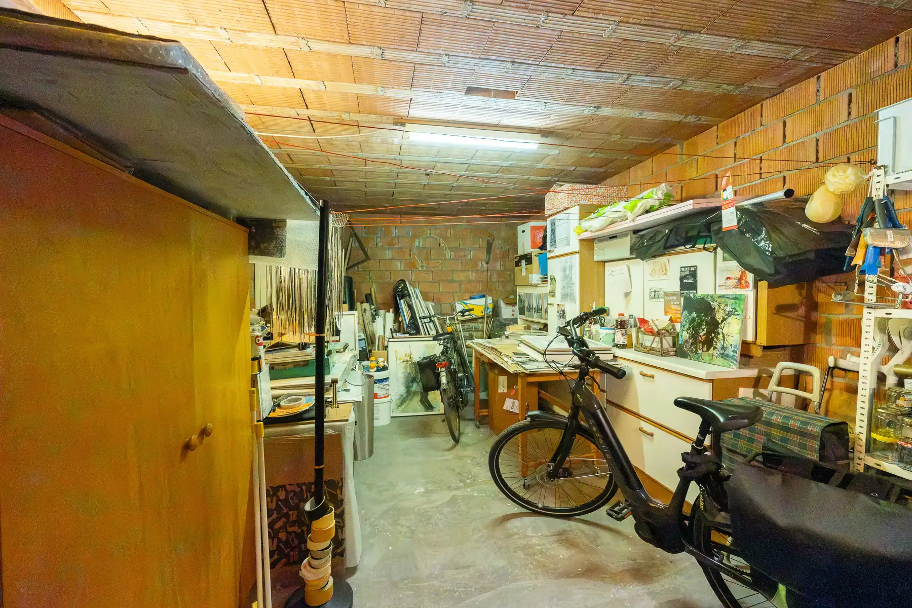 Instapklare duplex met prachtig uitzicht en parkings foto 25