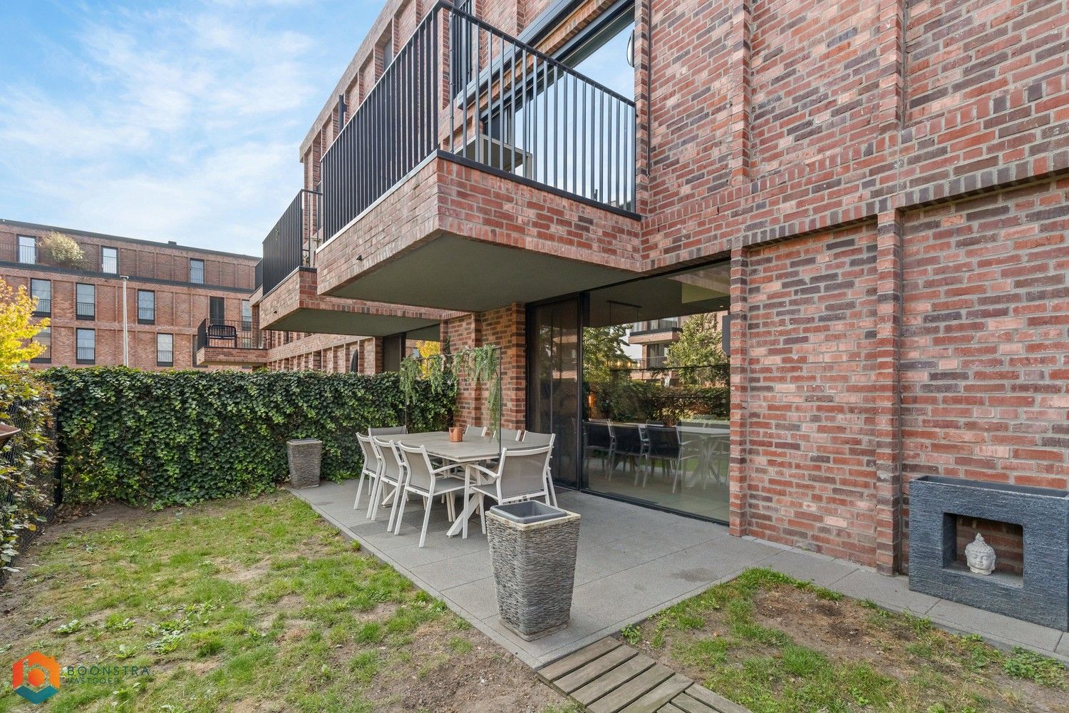 Recent appartement met 2 slpkrs te Haacht foto 17