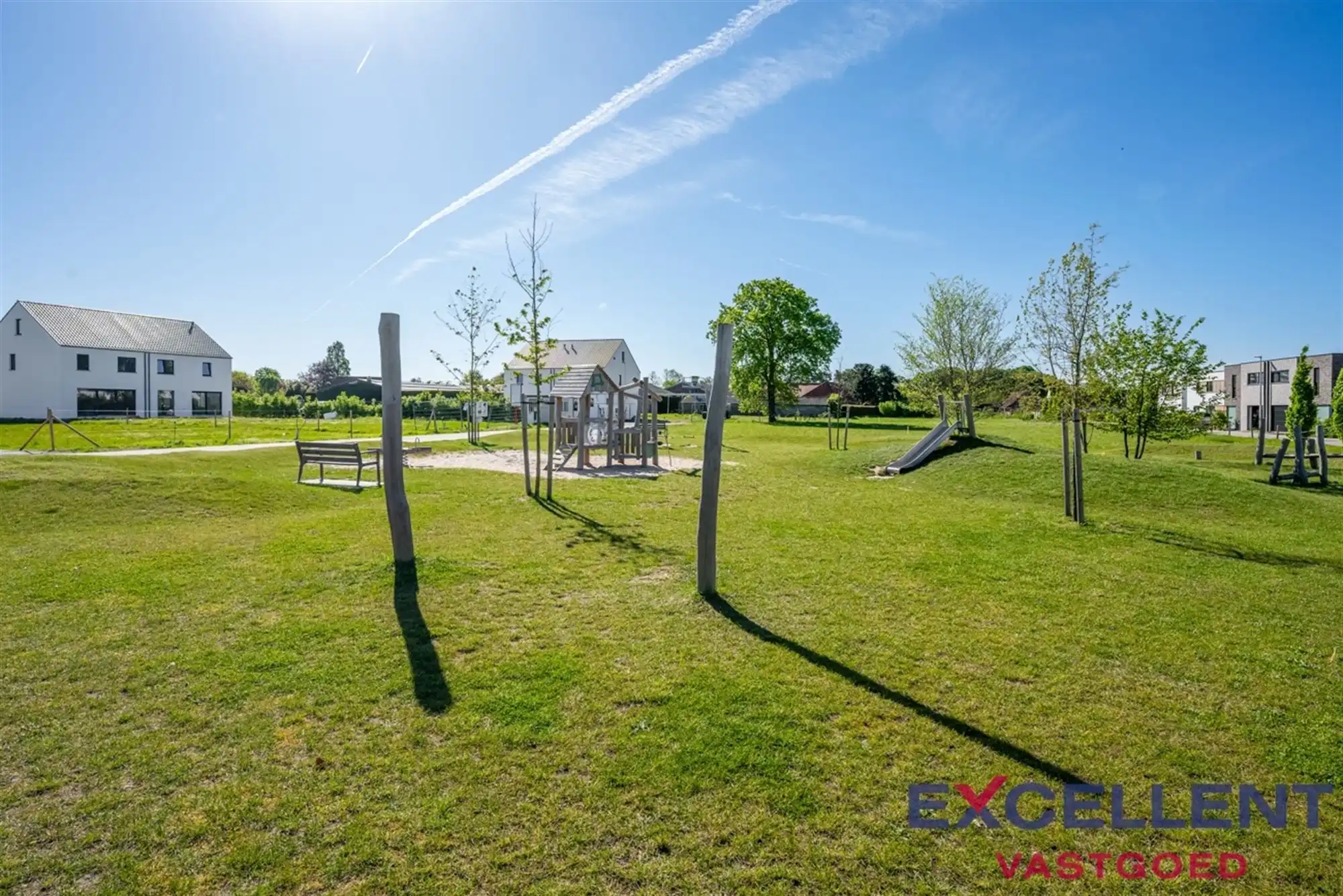 Moderne, zeer recente woning te Deinze-Astene foto 17
