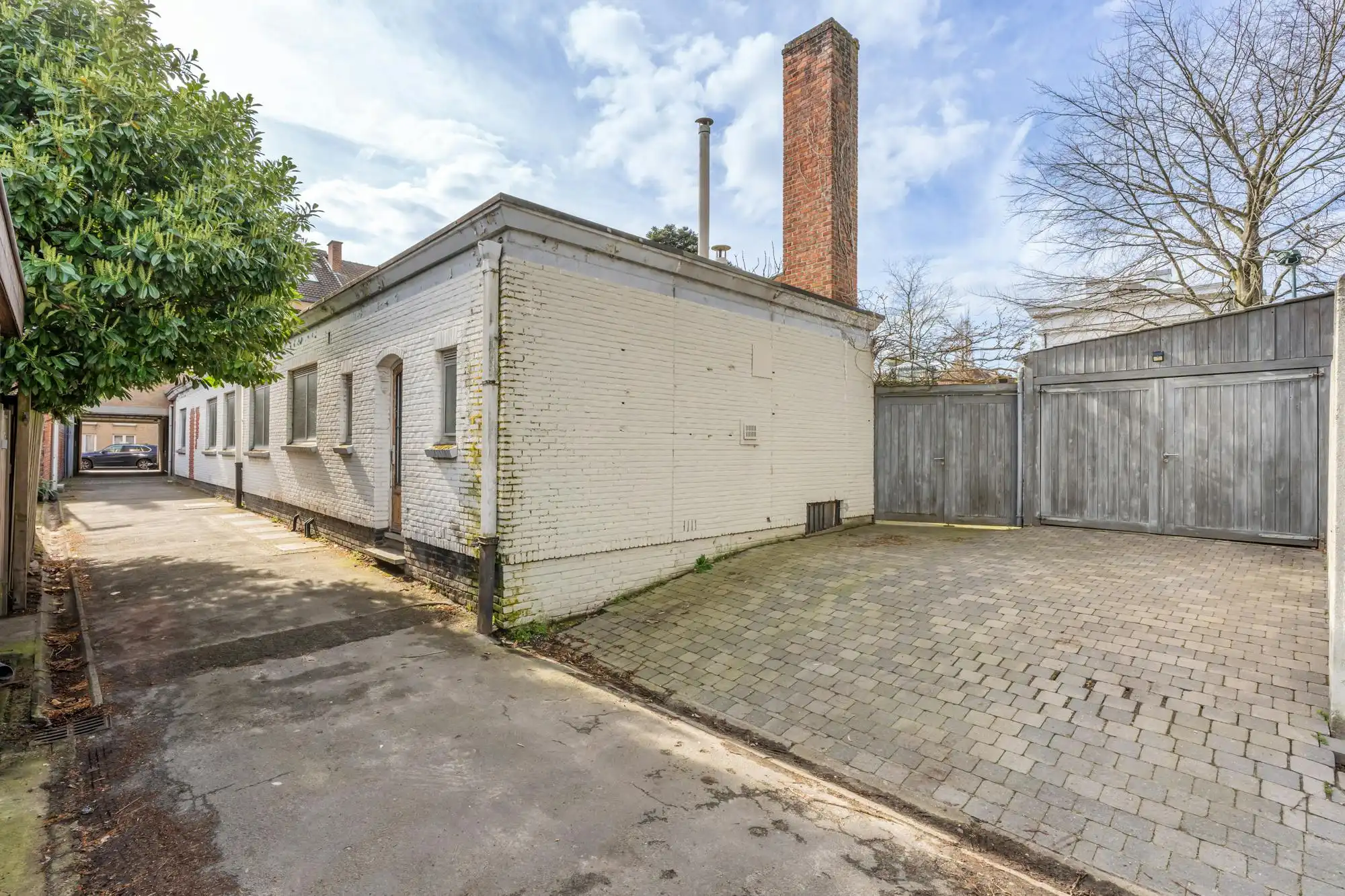Verrassend ruime stadswoning met 5 slaapkamers en mooie tuin foto 28