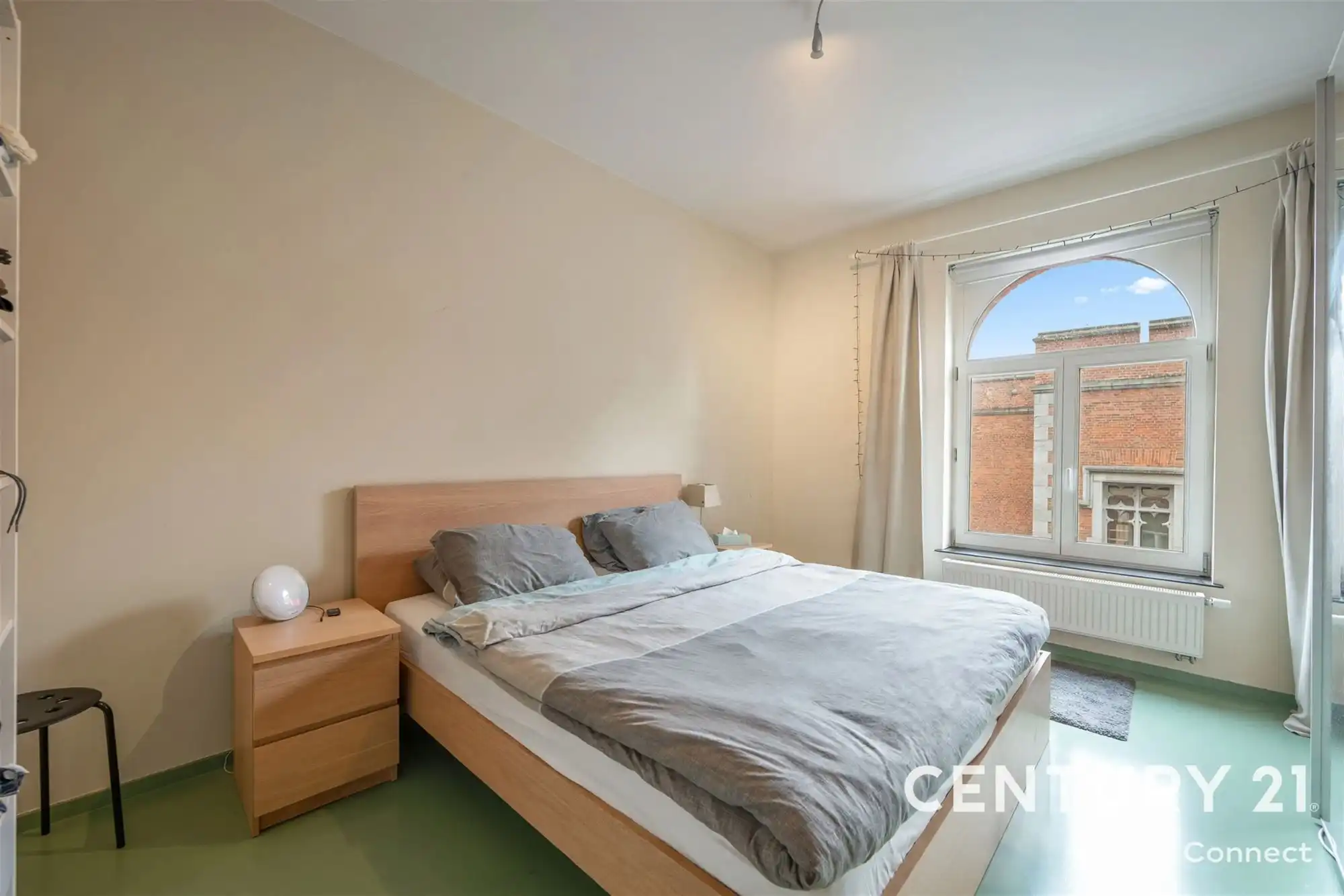 Duplex appartement op top locatie. foto 12