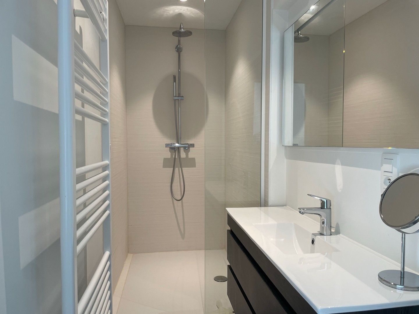 Gemeubeld 1-slaapkamer appartement. foto 6