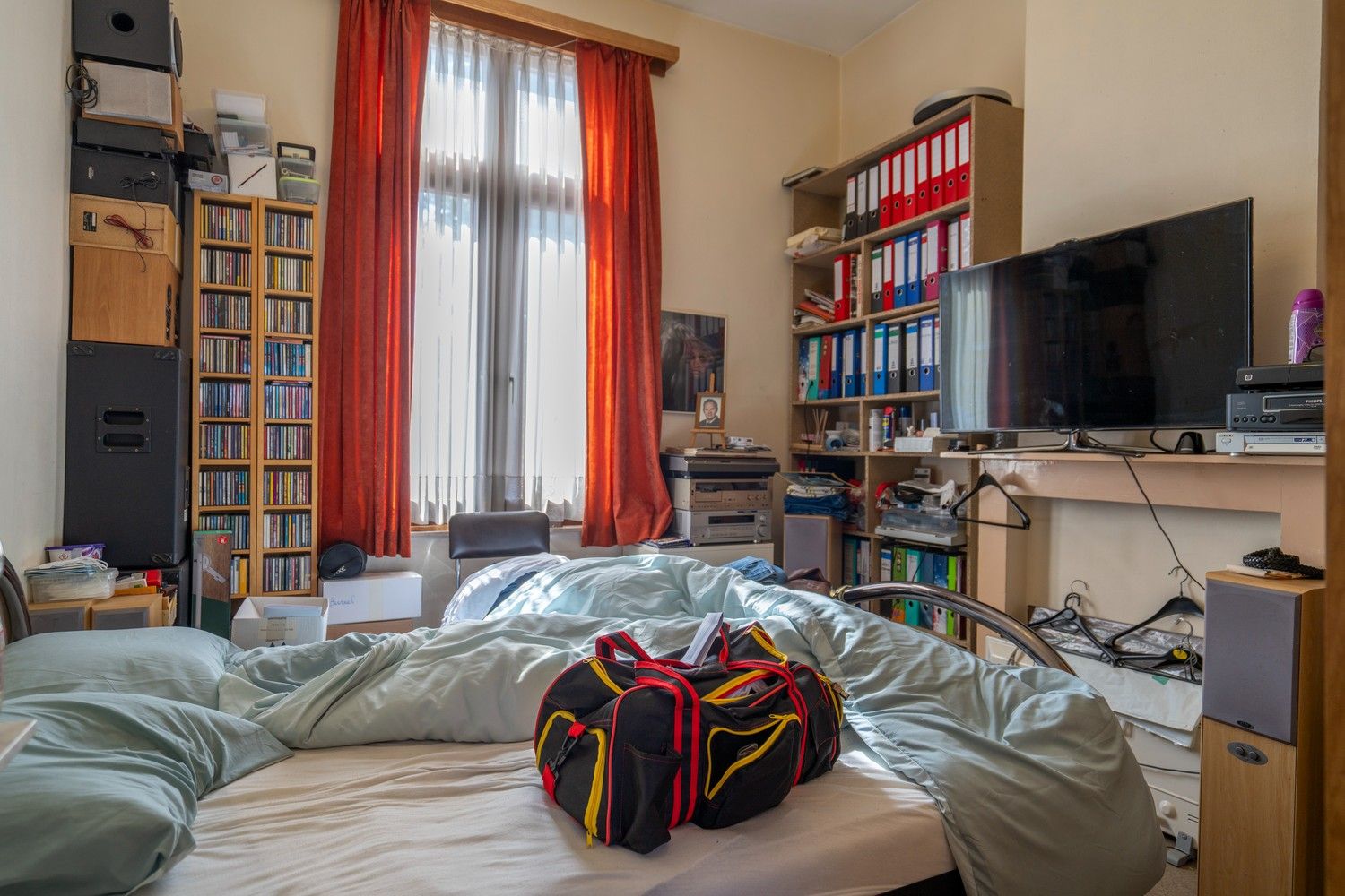 Betaalbare woning in Gent foto 10