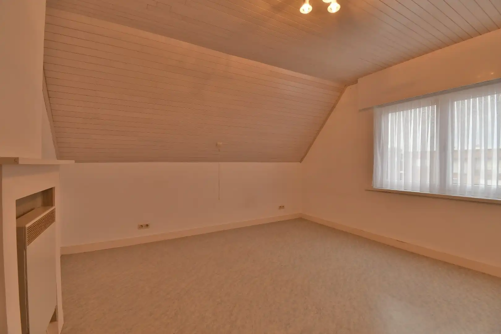 Halfopen woning met 3 slaapkamers in Westkerke foto 19