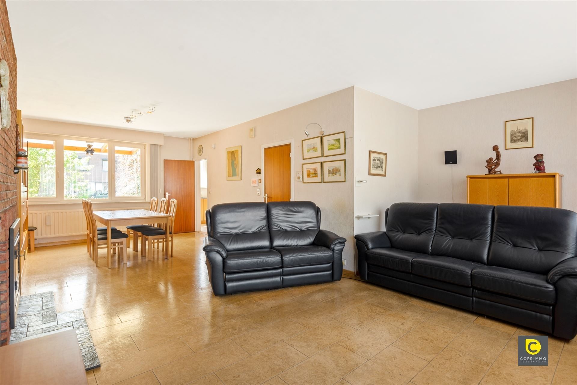 Woning: 3 slk. op ZW perceel foto 3