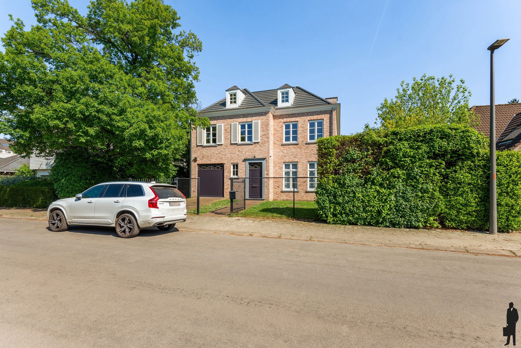 Prachtige OB met 4 ruime slaapkamers, 2 badkamers en ZO tuin foto 34