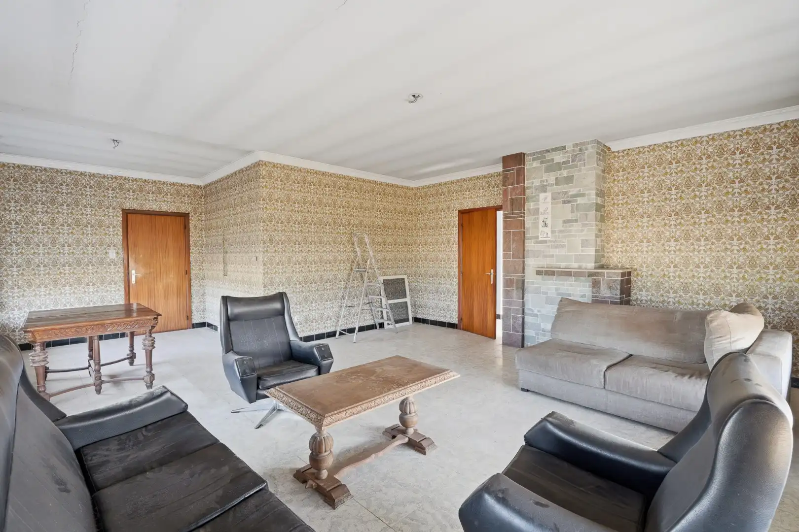 Hoeve "De Roeste Scheure" op een perceel van ca. 12.762 m² te Zedelgem foto 9