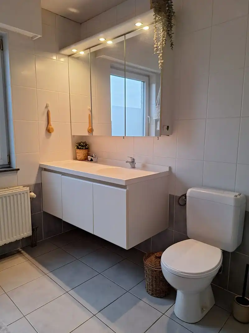 Eigentijdse STADSWONING tussen de Grote en Kleine Ring foto 18