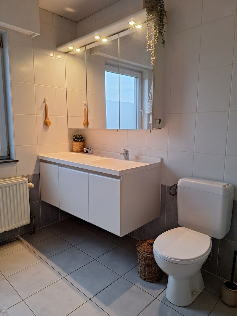 Eigentijdse STADSWONING tussen de Grote en Kleine Ring foto 18