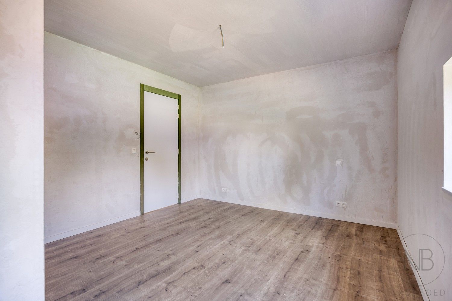 Instapklare nieuwbouwwoning met luxe afwerking in Oudsbergen foto 19