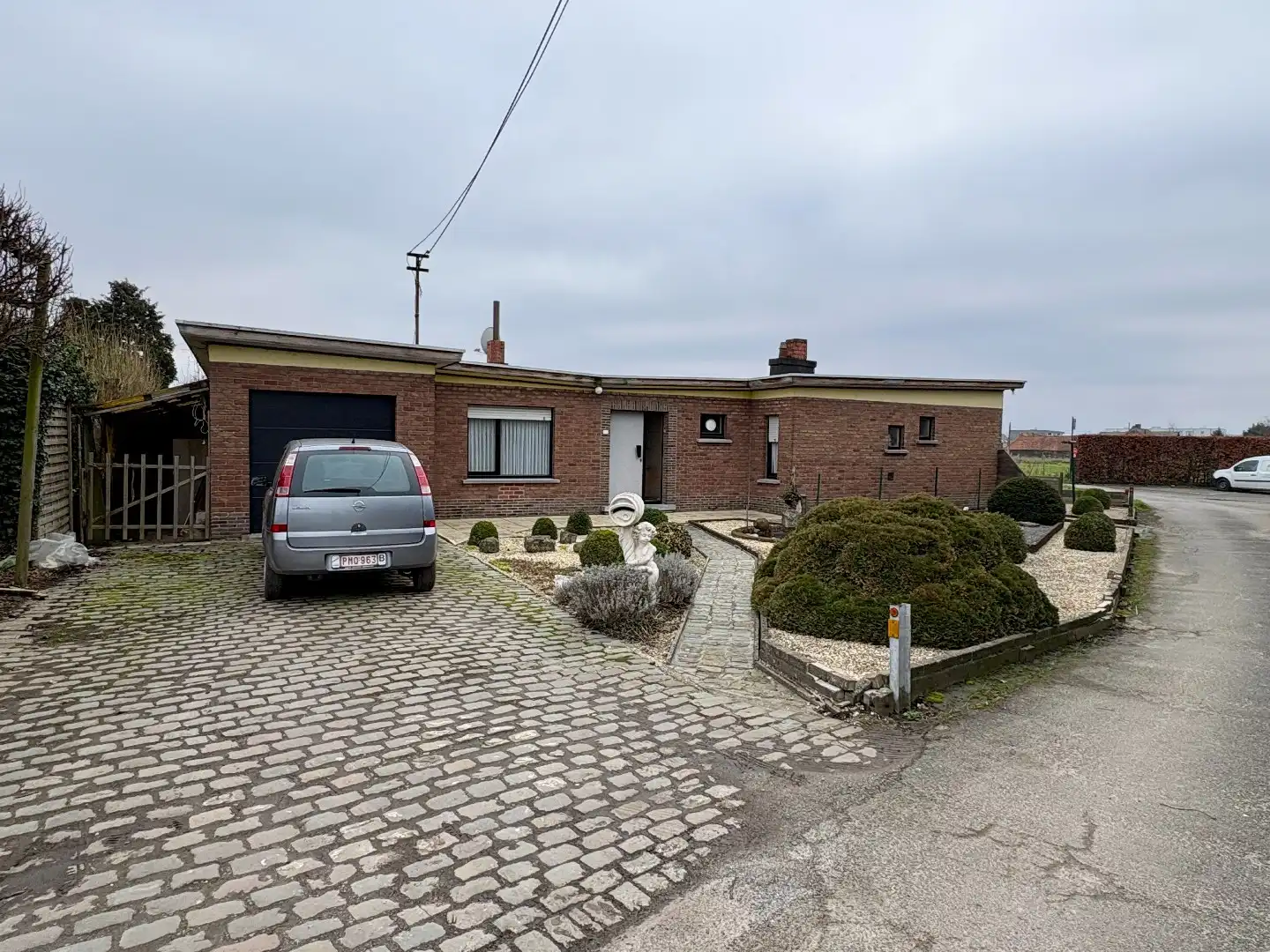 Huis te koop Hulstsestraat 209 - - 8520 Kuurne