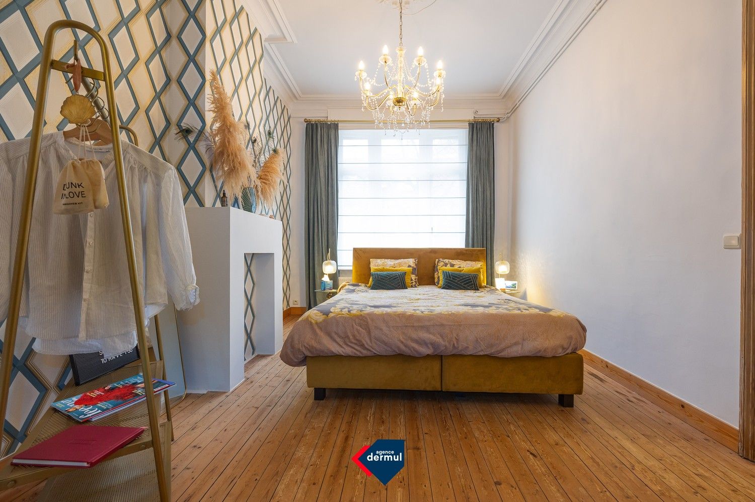 INSTAPKLARE BURGERWONING MET VAKANTIEAPAPPARTEMENT foto 12