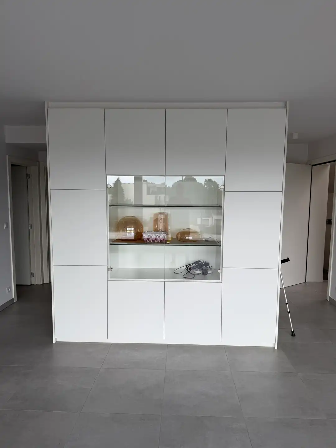 Penthouse te huur foto 9