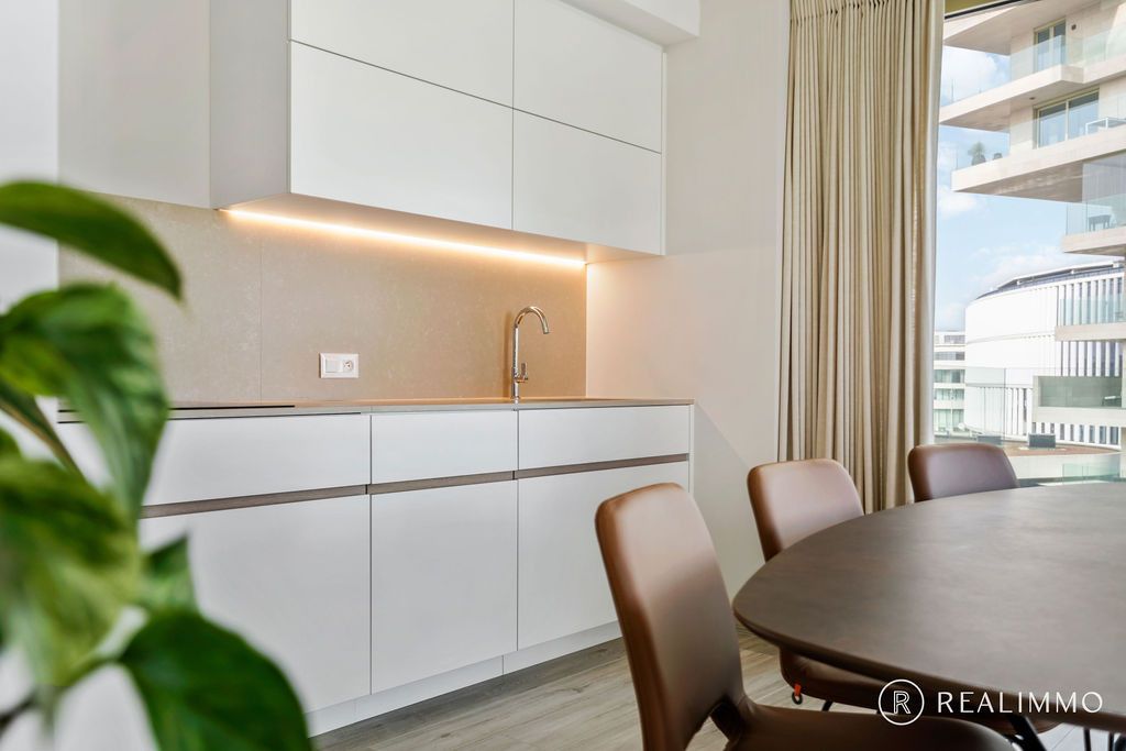 Exclusief wonen aan het water – Residentie Windsor, Waregem foto 11