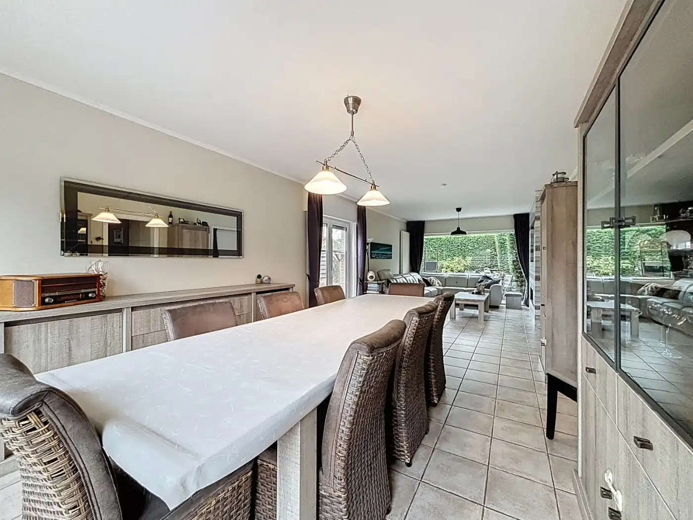 Villa met 3 slaapkamers in Koksijde foto 3