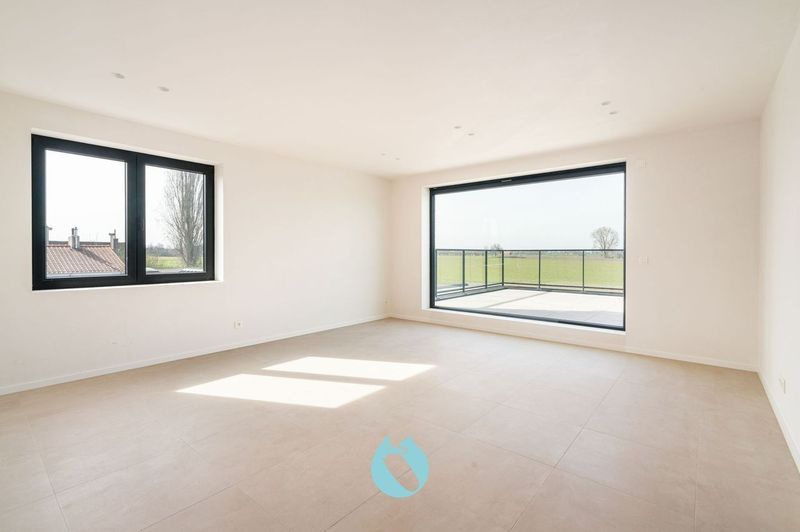 tste kans in Residentie Due, uniek wonen in Wippelgem Dorp foto 5