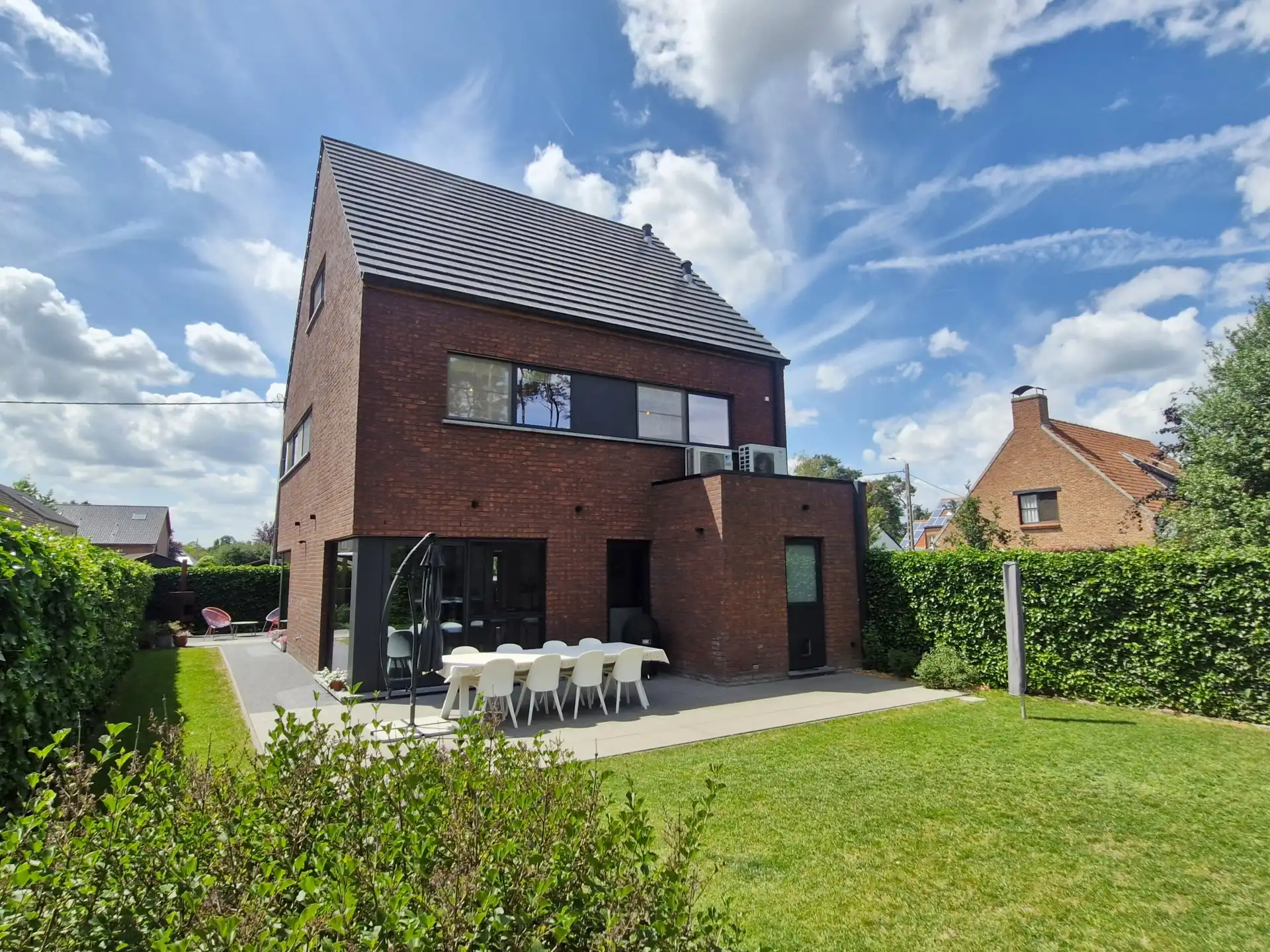 Huis te koop foto 24