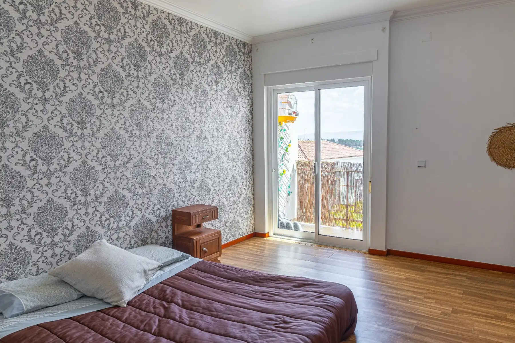 Wonen in het hart van Sítio da Nazaré – met eigen garage! foto 13