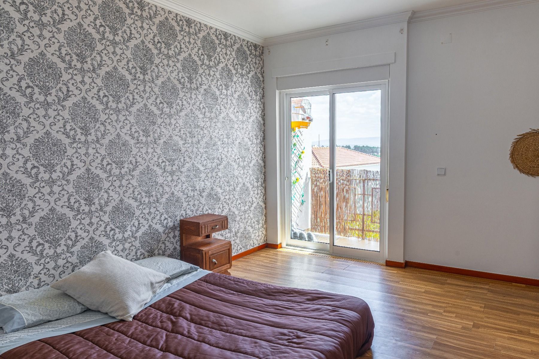 Wonen in het hart van Sítio da Nazaré – met eigen garage! foto 13