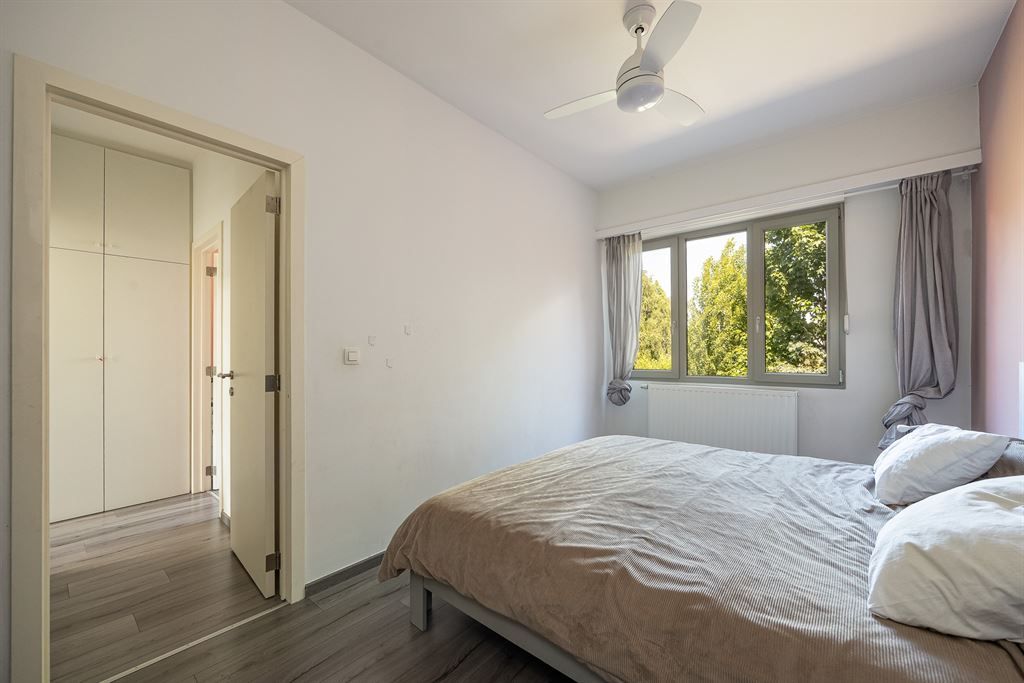 Instapklaar duplexappartement met mega terras  foto 20