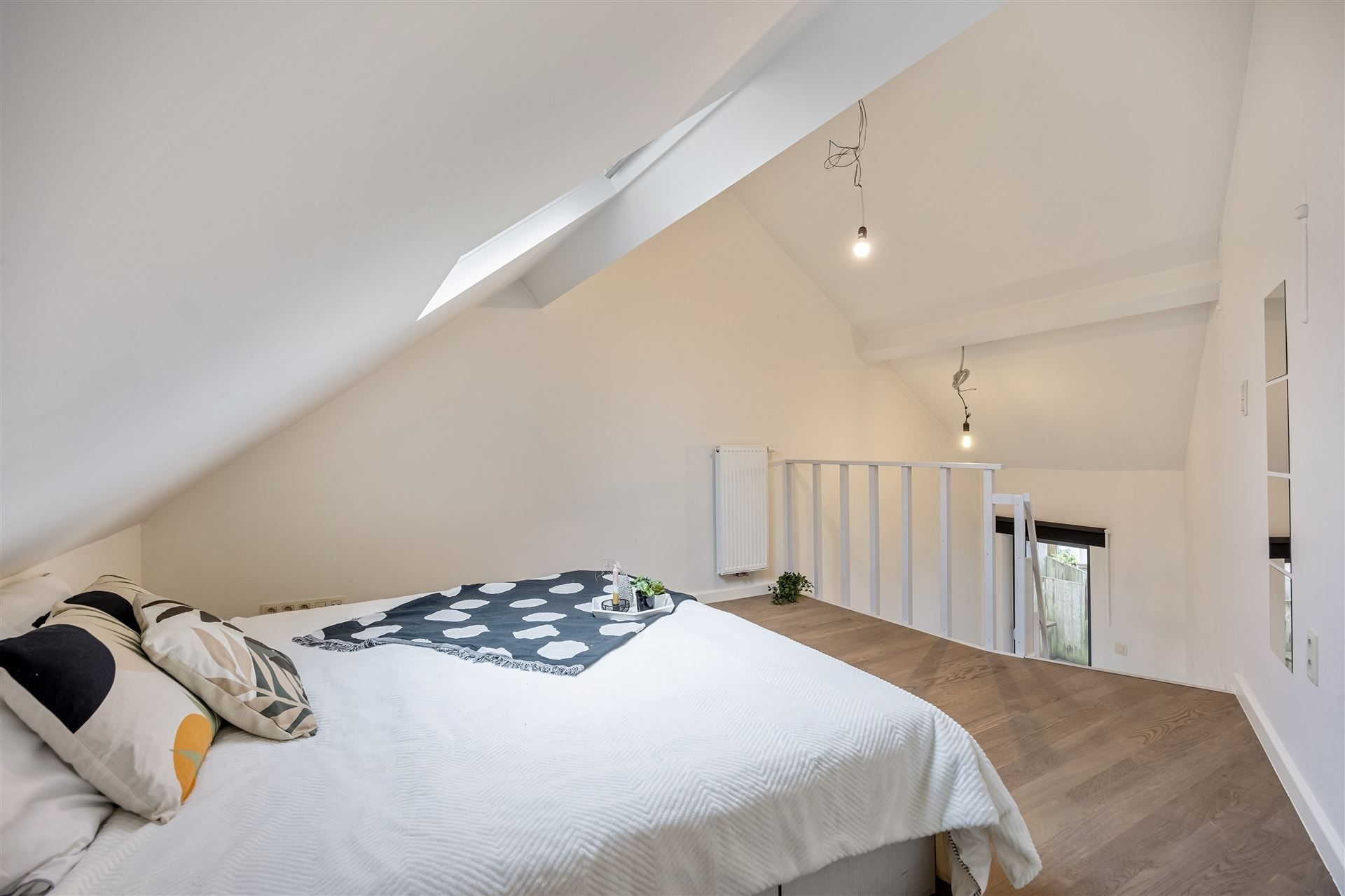 Zeer leuke woning in centrum van Diest. foto 11