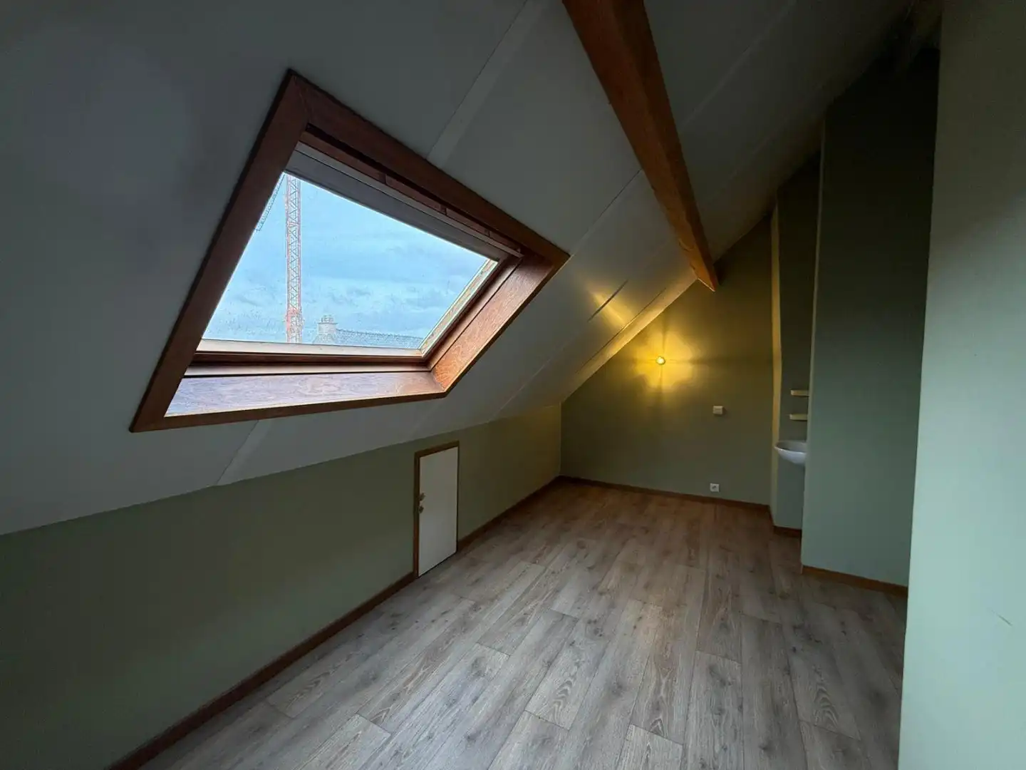 Duplex appartement met drie slaapkamers foto 7