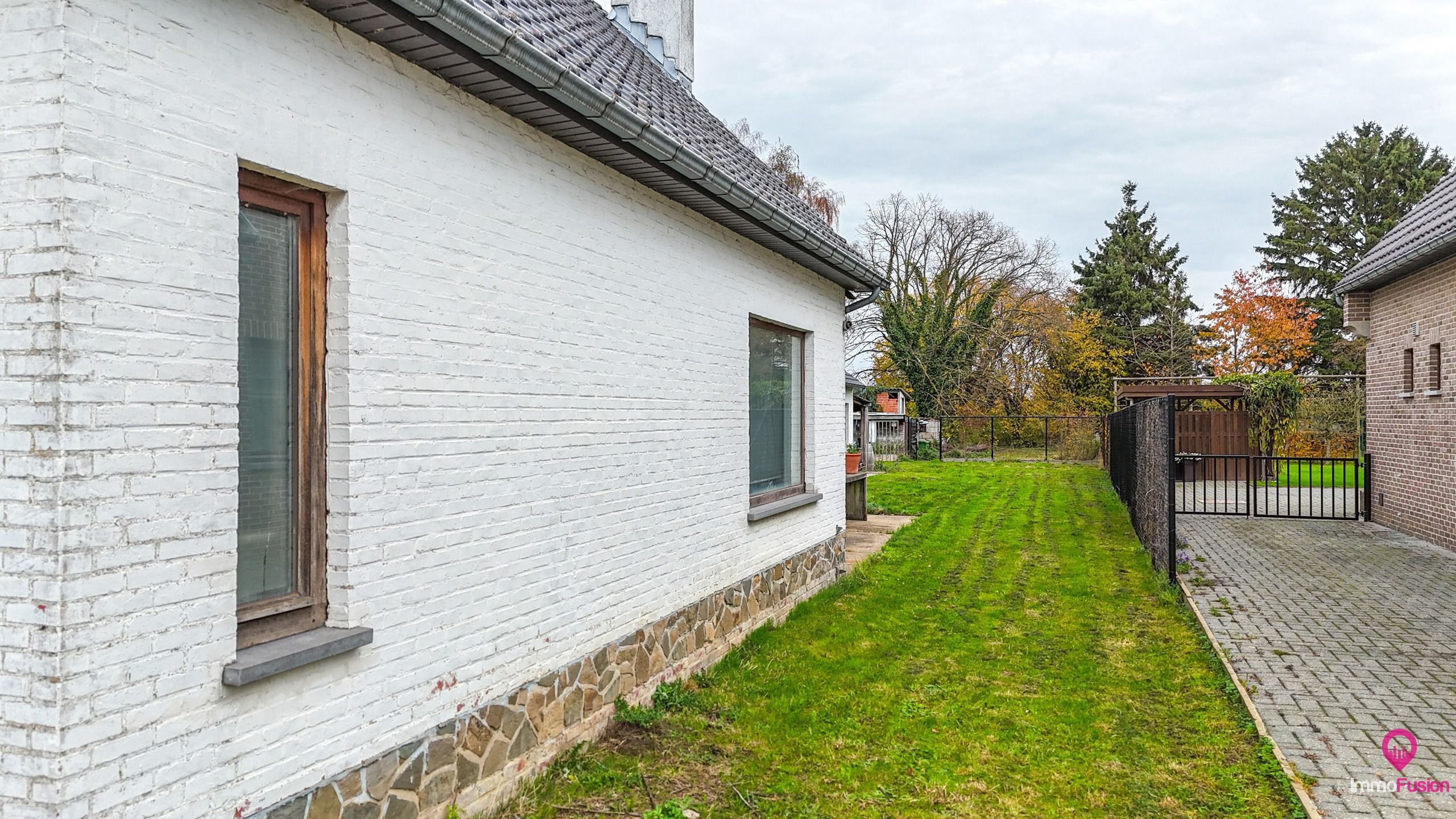 Charmante te renoveren woning in Kortessem! foto 35