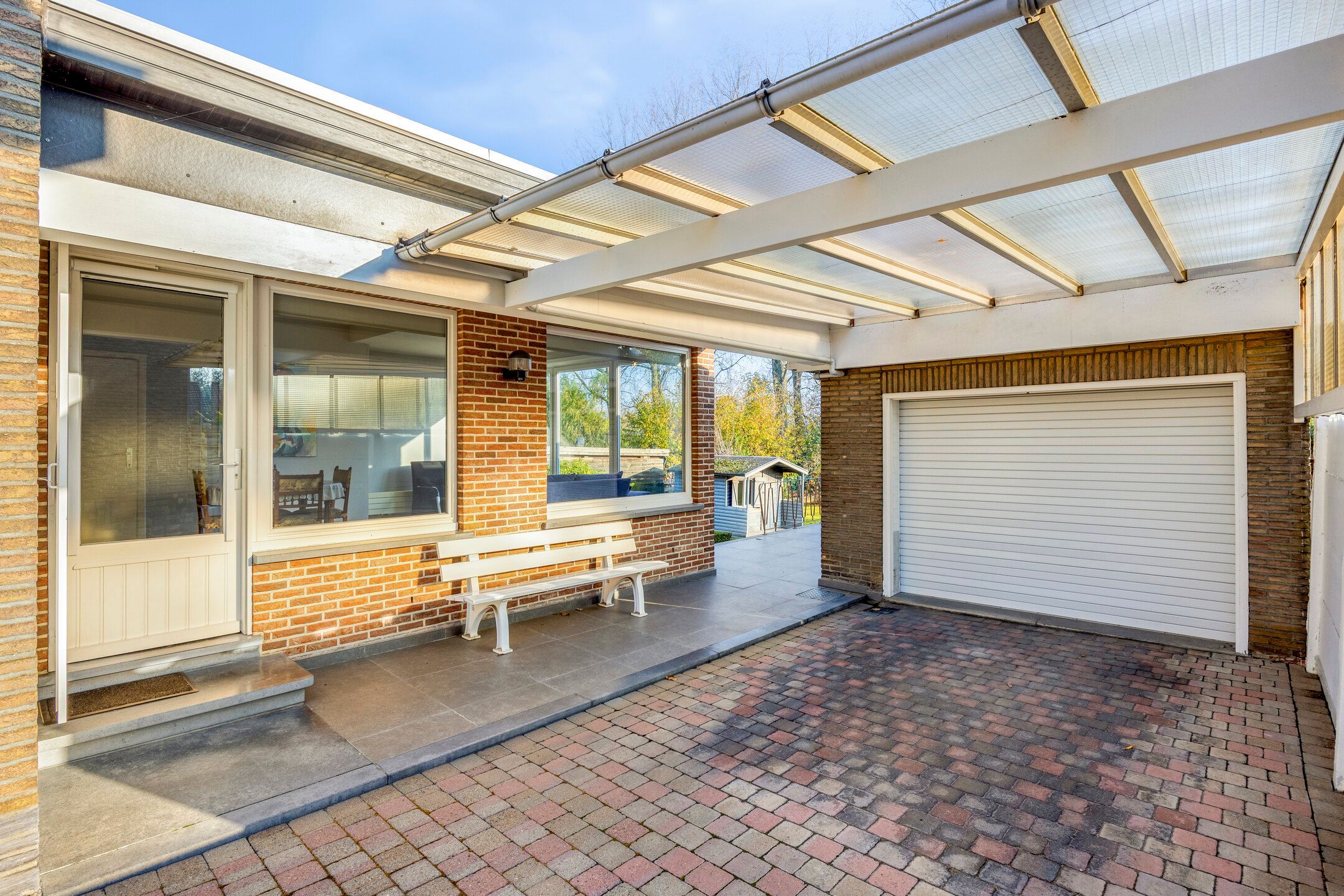 Perfect onderhouden woning met 3 slaapkamers te Wilsele foto 26