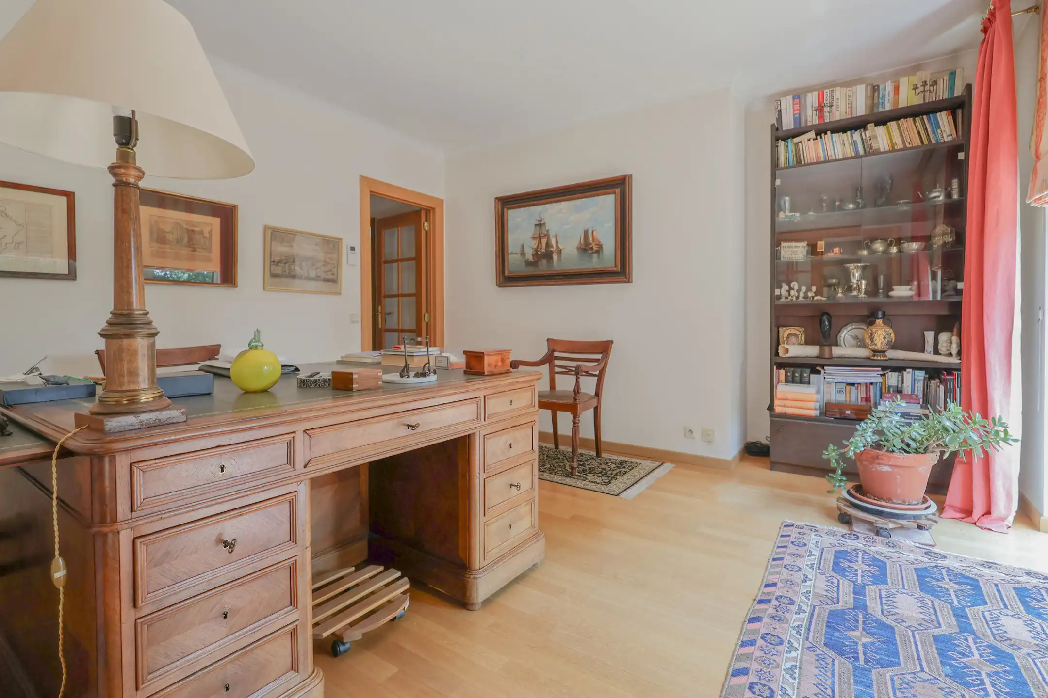 Appartement te koop foto 18