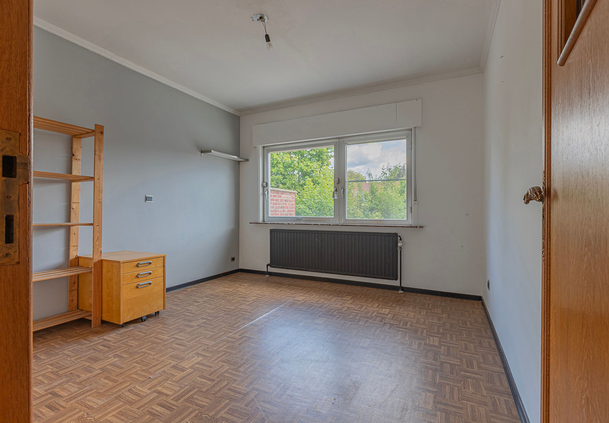 LEDE - Stevige en verzorgde bel-étagewoning op toplocatie  foto 9