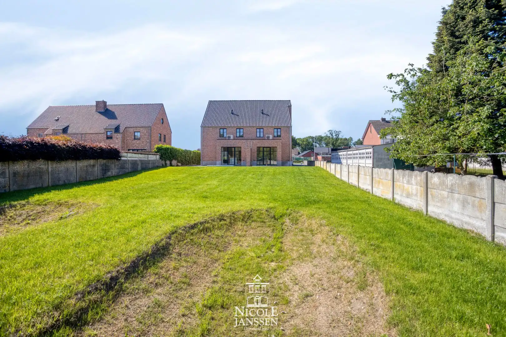 Nieuwbouwwoning van 194m² foto 24