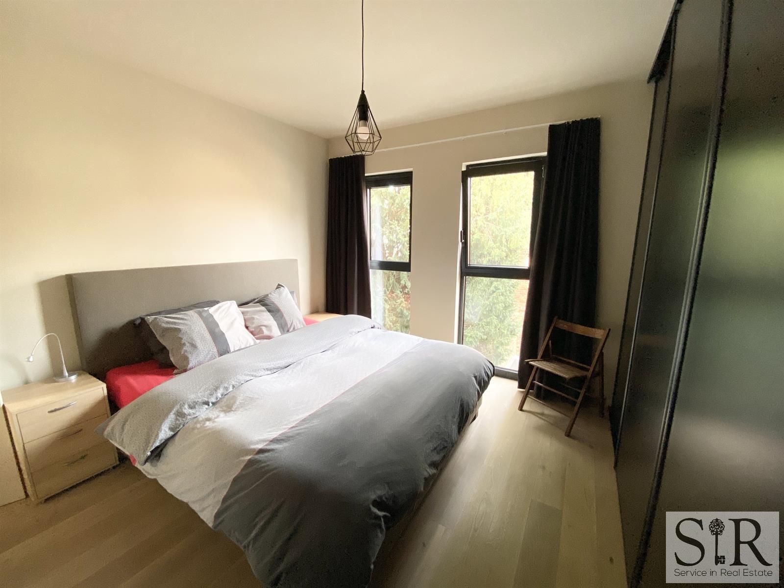Appartement te huur foto 12