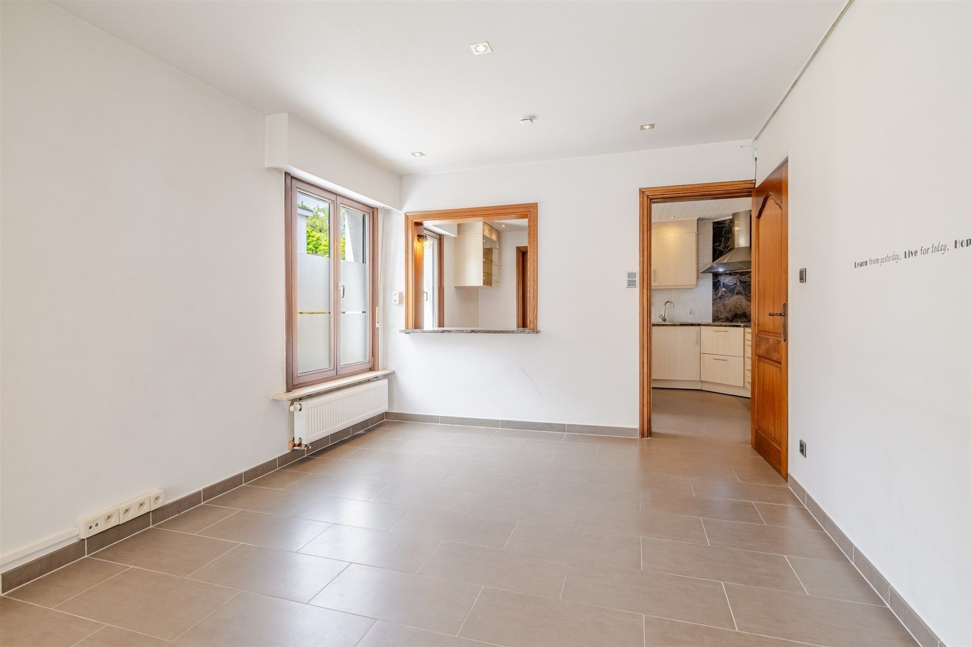 TOPPER! Instapklare woning met 3 slaapkamers! foto 6