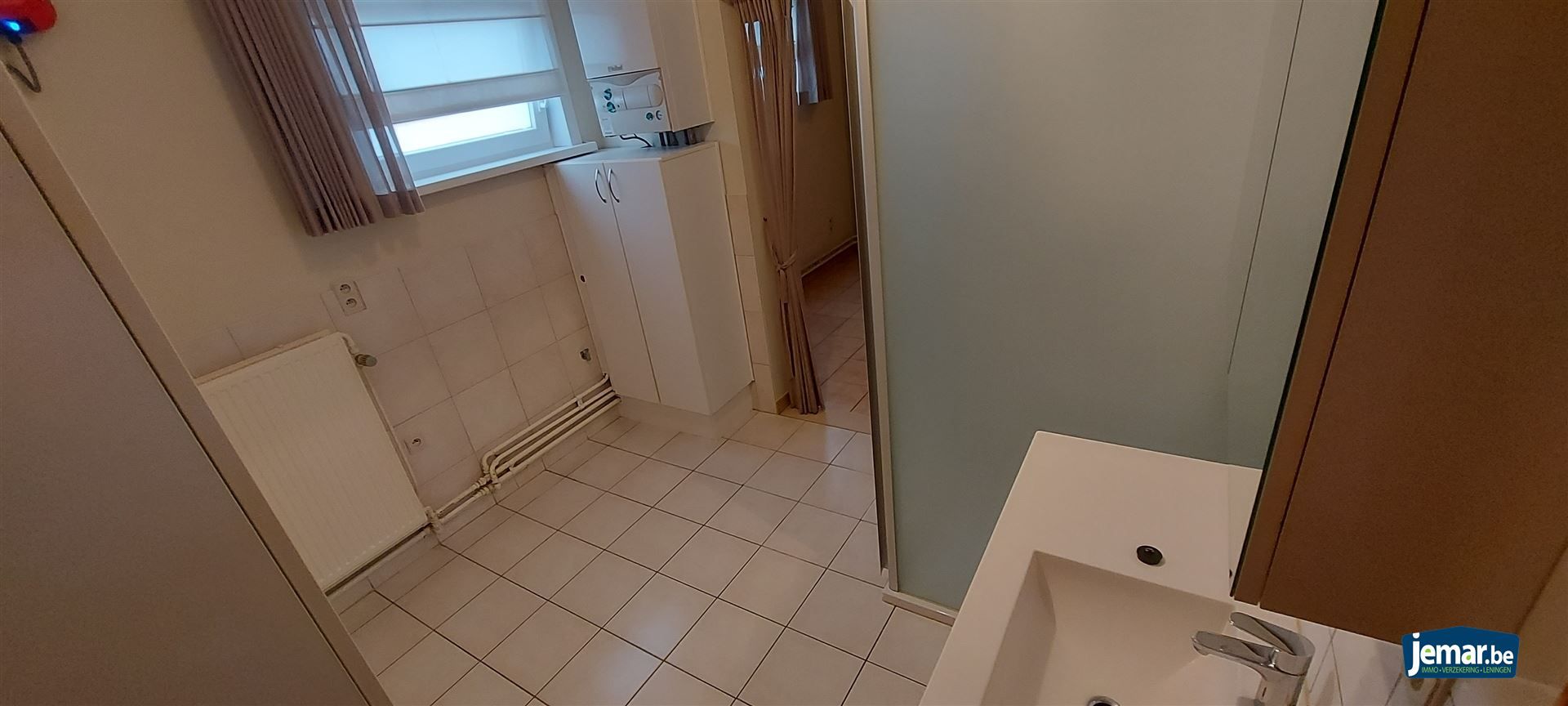 Appartement foto 8
