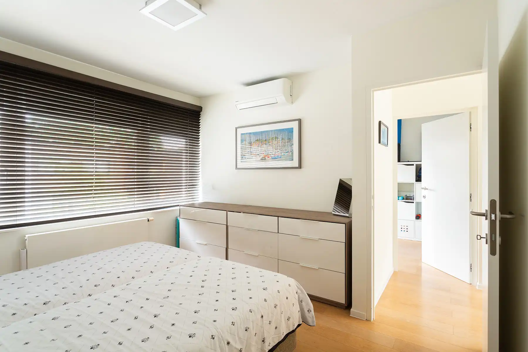Pulhofwijk | Uitzonderlijke woning met ZW-tuin foto 21